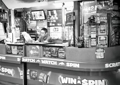 Winning Online Lotteries: Is It Luck or Strategy That Pays Off?