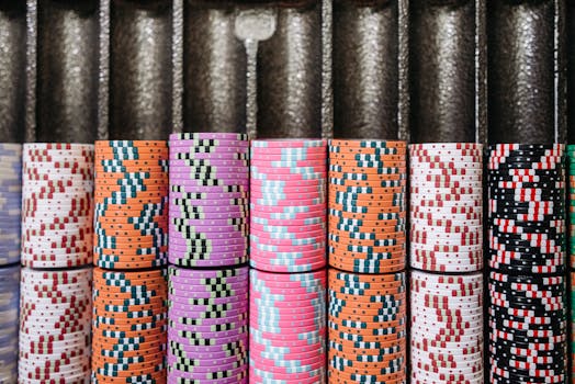 Master Responsible Gambling for Safe Online Play: Essential Tips