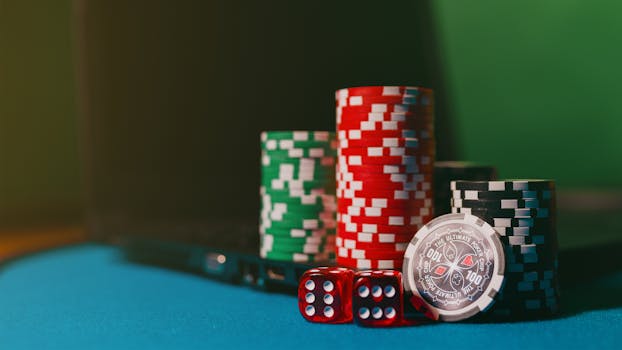 Online vs. Traditional Casinos: Navigating the Evolving Gambling Landscape