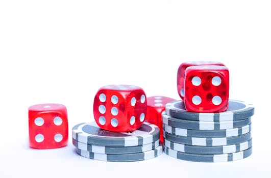 AI Revolution in Online Gambling: Enhancing Play, Odds, and Security
