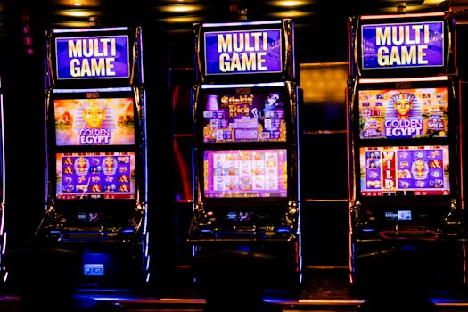 Unlocking the Secrets of Online Slot Games: Technology and Fair Play