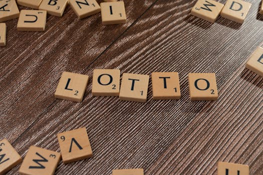 Win Big or Bust: Unveiling the Real Odds of Online Lottery Games
