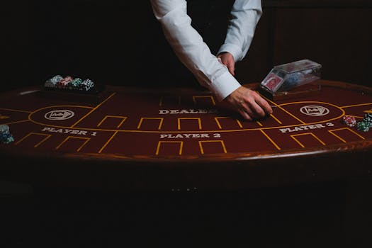 High-Stakes Online Gambling: Risks and Allure Explained