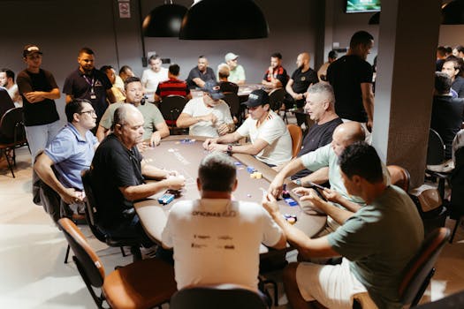 AI in Poker: Enhancing Skills or Breaking the Game?