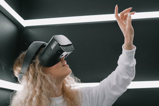 Explore the Future: How VR is Revolutionizing Online Casino Gaming