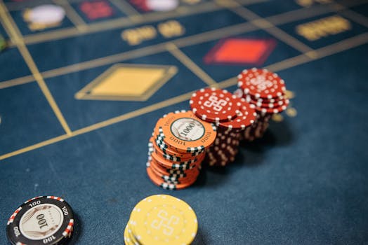 How Online Casinos Are Reshaping the Traditional Gambling Scene