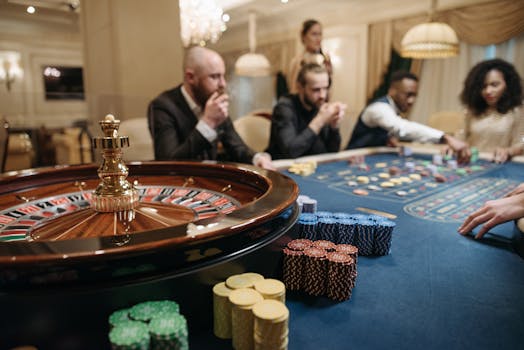 Land vs. Online Casinos: Which Offers Better Gambling Experience?