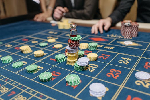 Boost Your Online Sports Betting Success: Tips, Strategies, and Insights