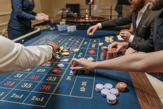 Winning Big with Data: Secrets of Online Sports Betting Success